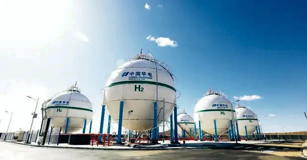 不一樣的內(nèi)蒙古 | 內(nèi)蒙古包頭將打造全國首座全場景綠氫創(chuàng)新之城