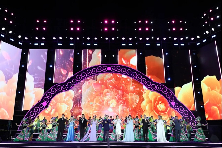 “如七而遇 相思烏?！边@場七夕主題音樂會甜出圈332.png