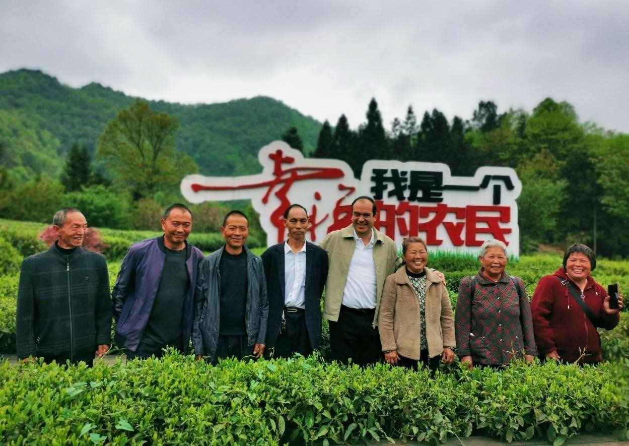 Guizhou Echo | 這一波，貴州又圈“國際粉”了