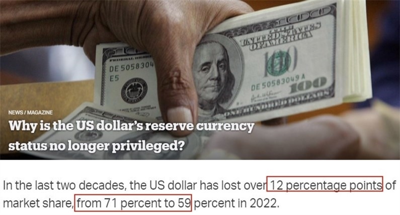 十次加息，美國如何傷害了世界