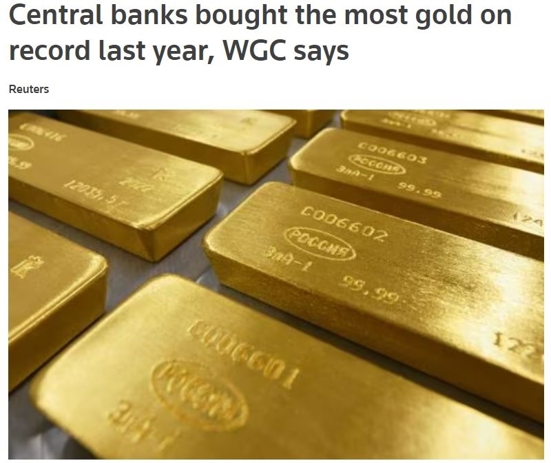 十次加息，美國如何傷害了世界