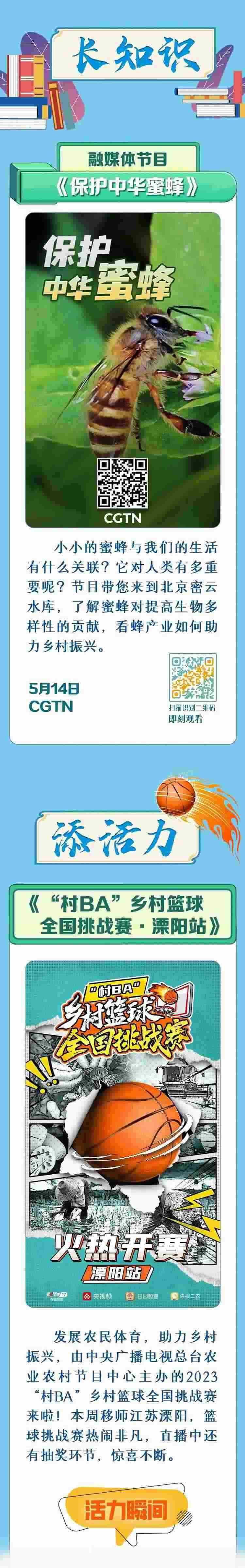 總臺周看點，來了！