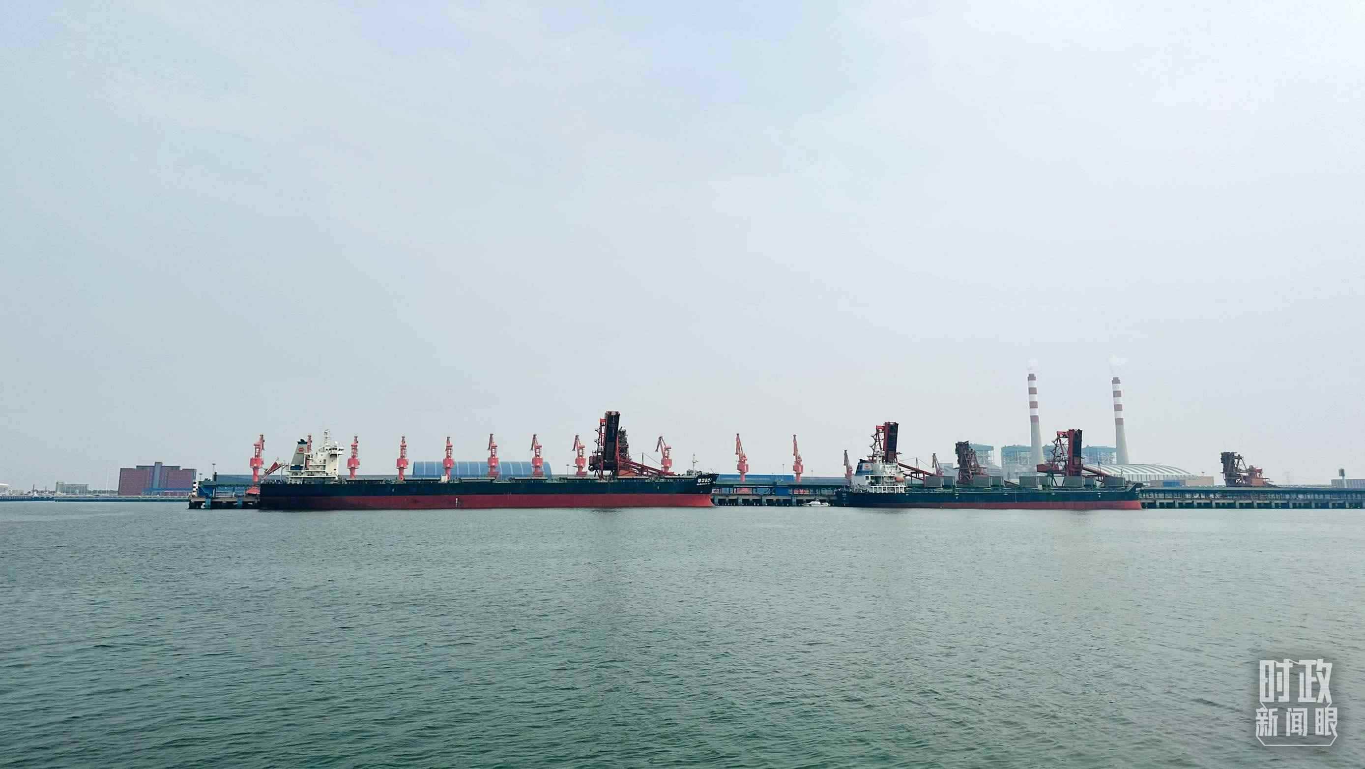 時(shí)政新聞眼丨習(xí)近平考察河北滄州，關(guān)注這些“國(guó)之大者”