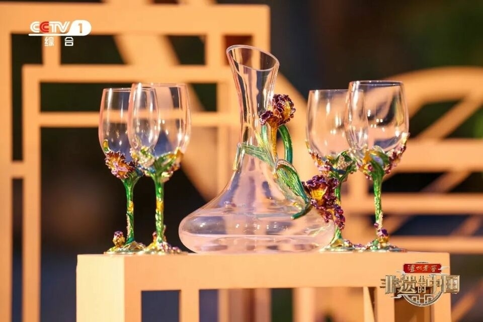 《非遺里的中國》走進山西：體驗非遺技藝 感悟晉風(fēng)晉韻