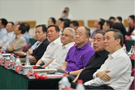 活動現(xiàn)場。校方供圖