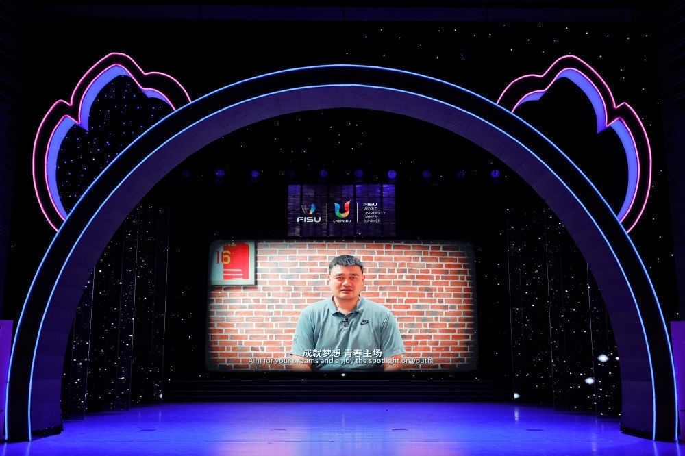 青春主場 丨 中華武術(shù)，傳遞文化精髓感受體育精神