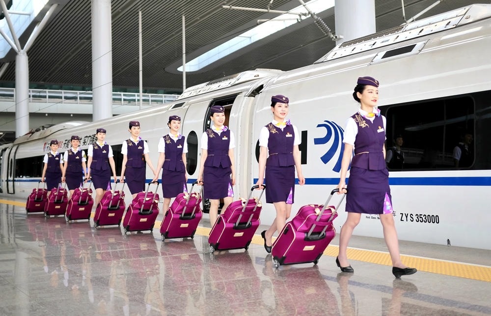 形象展示。