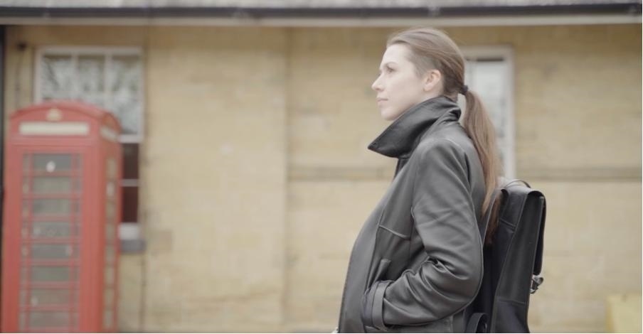 圖為霍尼·沃森。帕特里克·謝德-西蒙茲攝