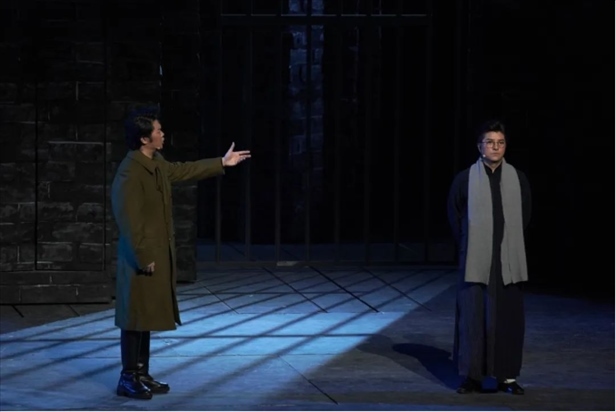 演出現(xiàn)場。主辦方供圖