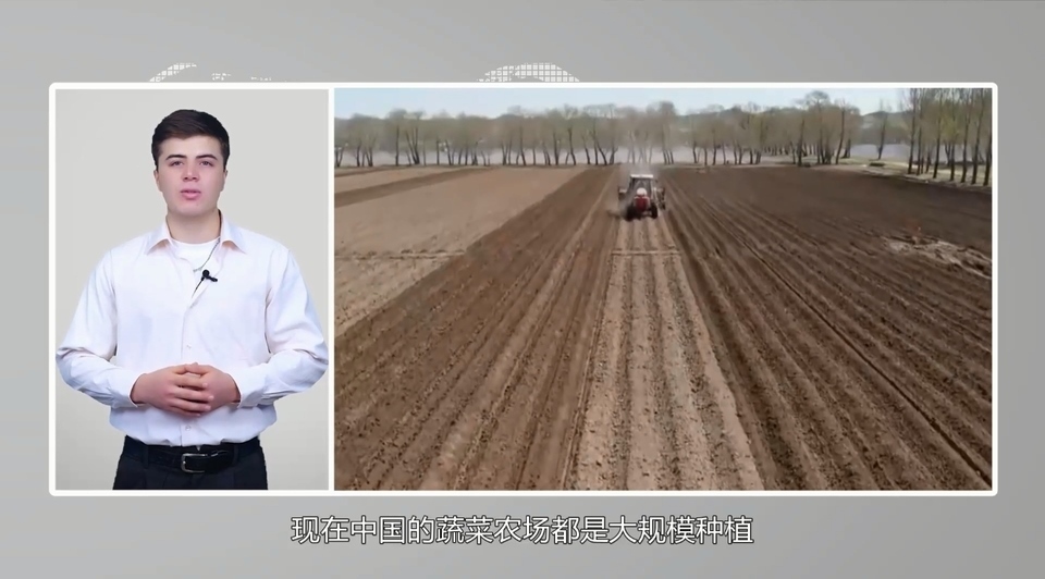 【國(guó)際3分鐘】中國(guó)大蒜成國(guó)家威脅？美政客反智言論背后的問(wèn)題值得思考_fororder_2