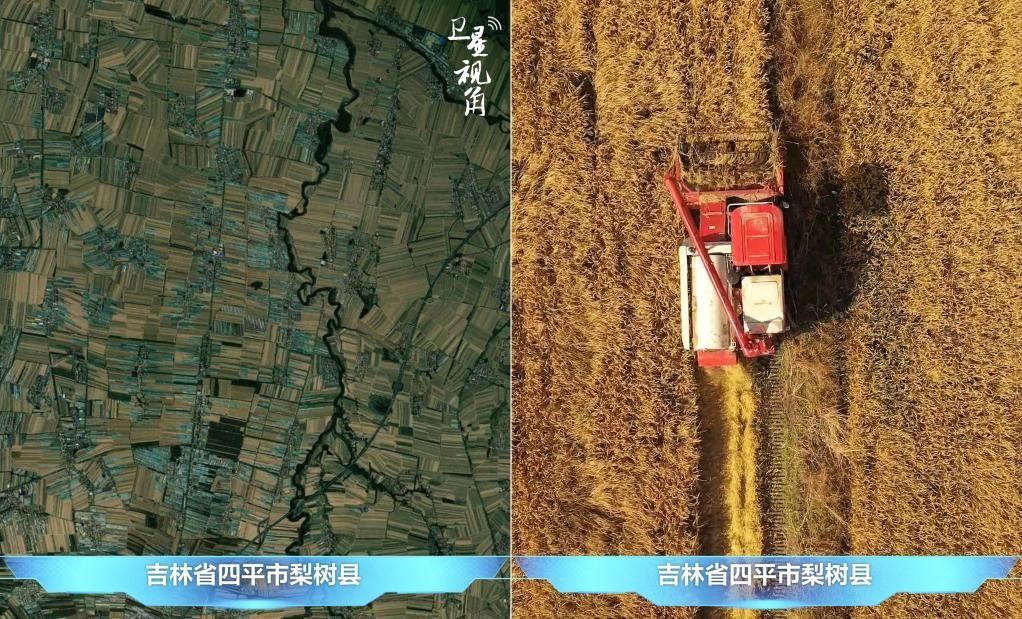 隨著現(xiàn)代化農(nóng)機(jī)普及應(yīng)用，保護(hù)性耕作“梨樹模式”得以大面積推廣，不僅使黑土地保護(hù)與利用持續(xù)深入，更為糧食作物高產(chǎn)穩(wěn)產(chǎn)助力。