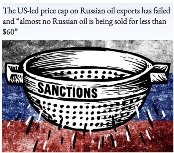 “歐洲最大經(jīng)濟(jì)體”易主？ 西方“制俄”制了誰(shuí)