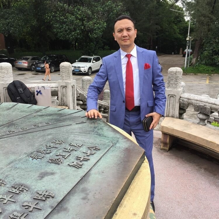 遇見中國丨烏茲別克斯坦商人瑪蘇穆：在中國，我仿佛遇到了全世界