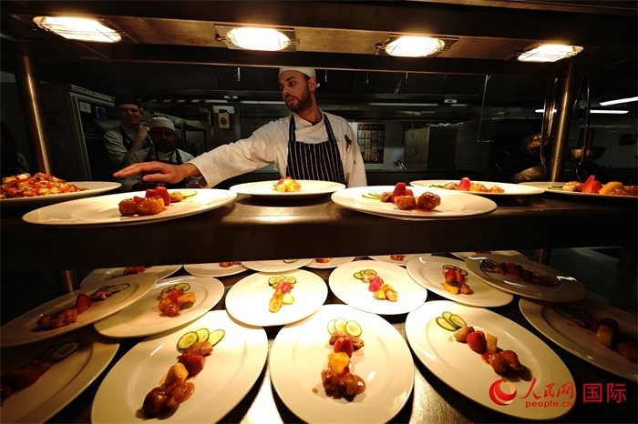 活動(dòng)現(xiàn)場(chǎng) 。于果攝