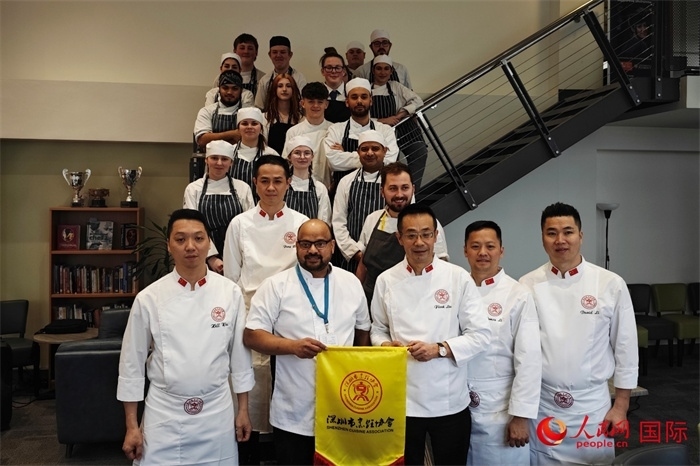 活動(dòng)現(xiàn)場(chǎng) 。于果攝