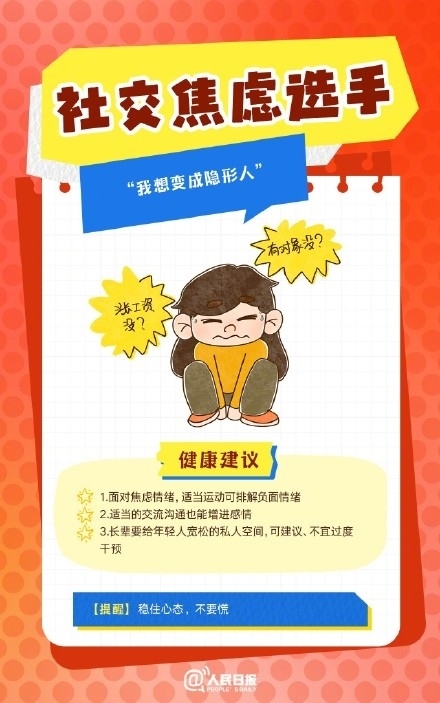 春節(jié)人設(shè)圖鑒，哪一個(gè)是你？