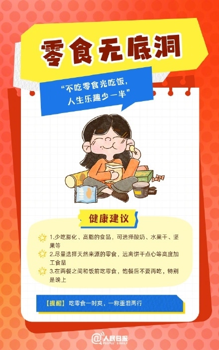 春節(jié)人設(shè)圖鑒，哪一個(gè)是你？