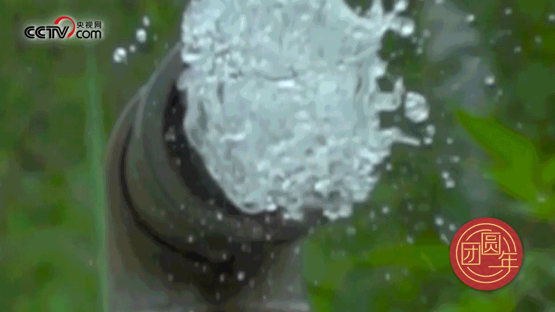 △截至2020年，我國貧困人口飲水安全問題得到全面解決，群眾的獲得感、幸福感顯著提升。