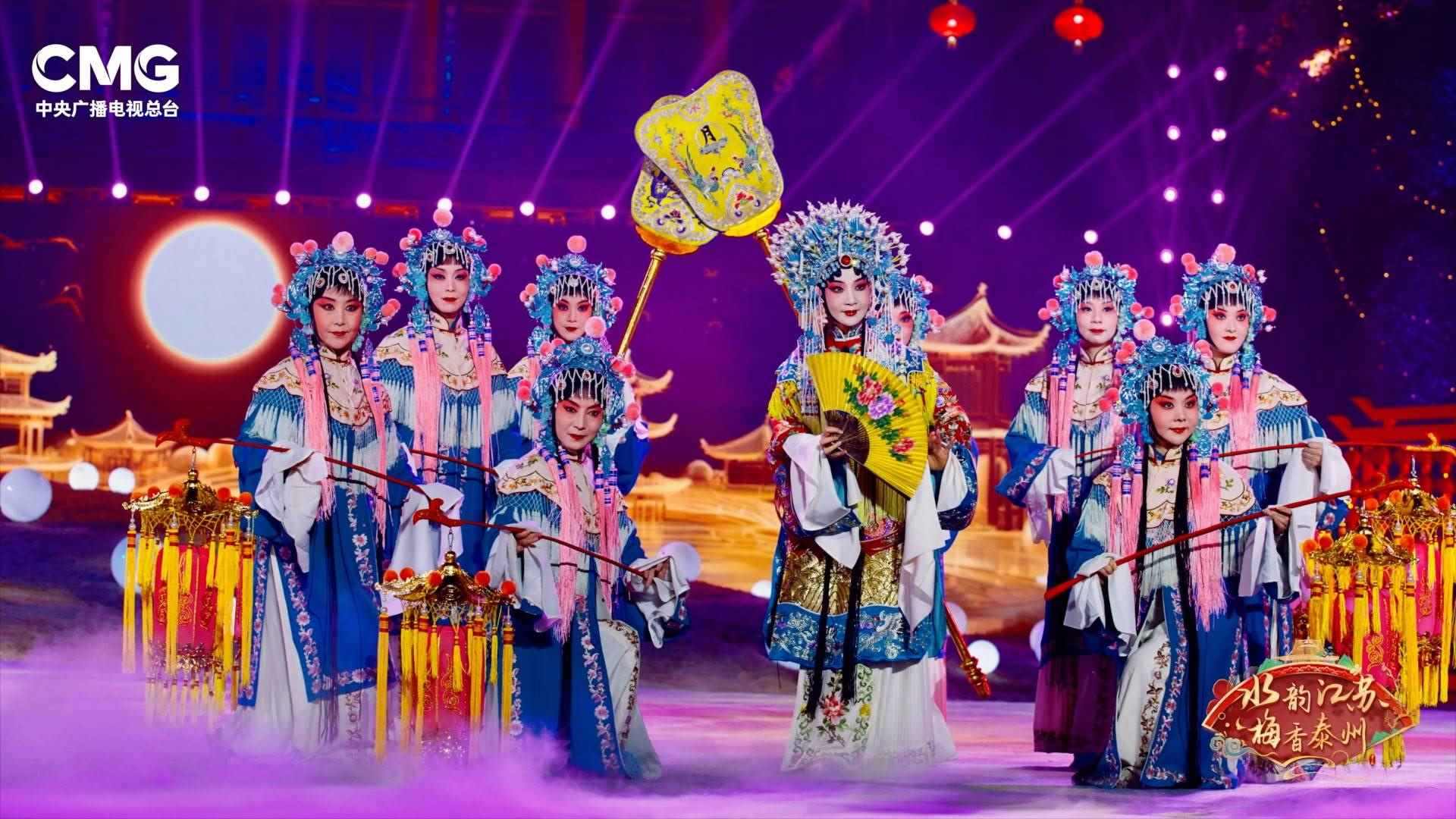 節(jié)目現(xiàn)場。主辦方供圖