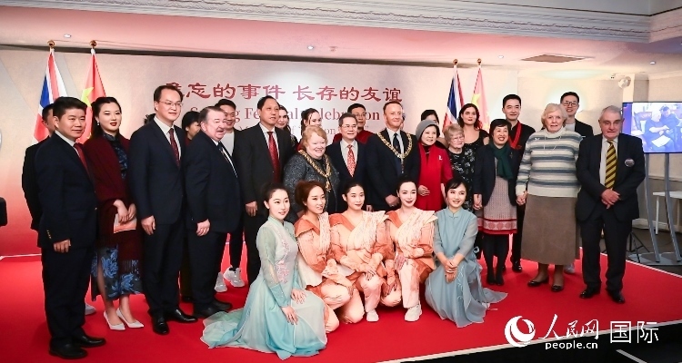 活動(dòng)現(xiàn)場(chǎng)。人民網(wǎng) 郭錦標(biāo)攝