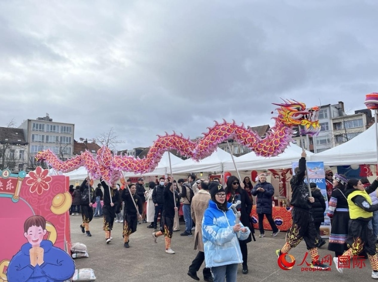 圖為活動現(xiàn)場。人民網(wǎng)記者 牛瑞飛攝