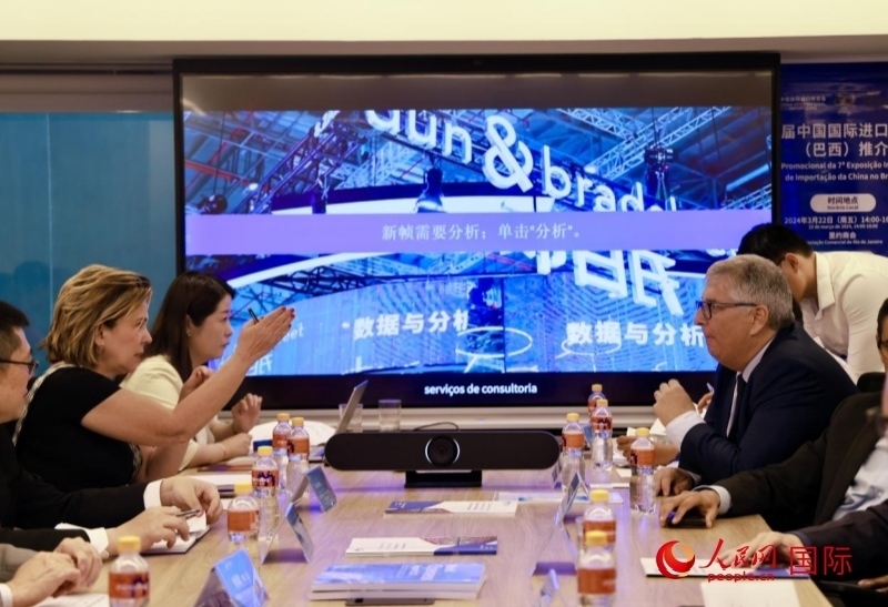 活動(dòng)現(xiàn)場(chǎng)。人民網(wǎng)記者 宋亦然攝