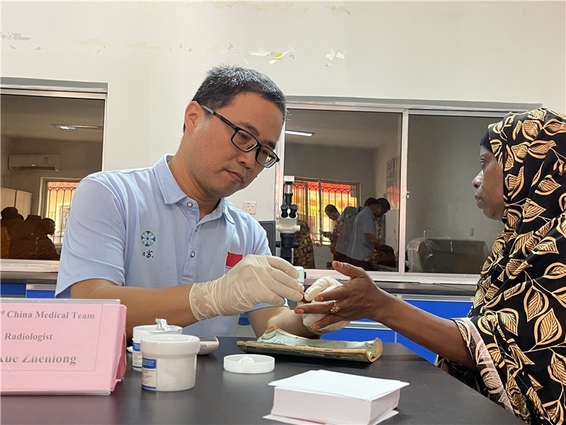 活動現(xiàn)場。主辦方供圖