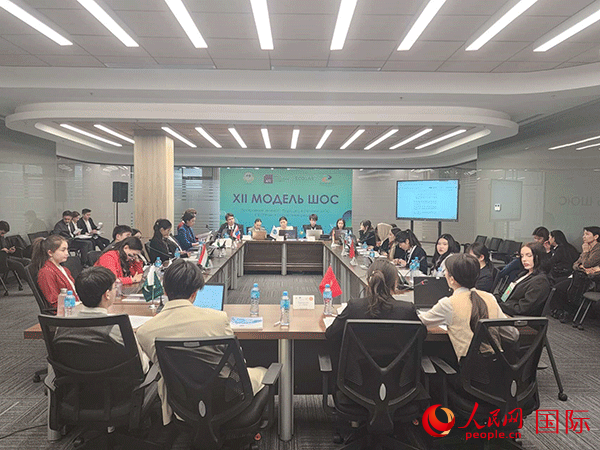 活動(dòng)現(xiàn)場(chǎng)。人民網(wǎng)記者 李強(qiáng)攝