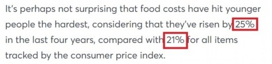美國消費者新聞與商業(yè)頻道網(wǎng)站報道截圖