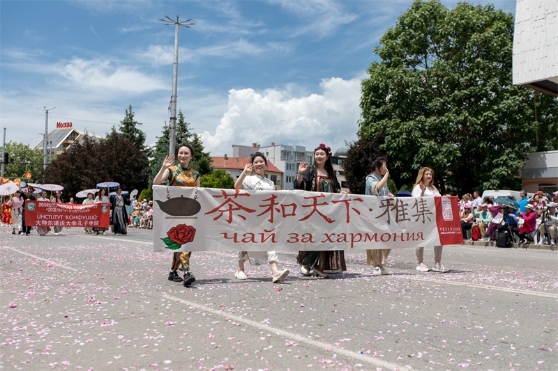 活動現(xiàn)場。黃俊攝