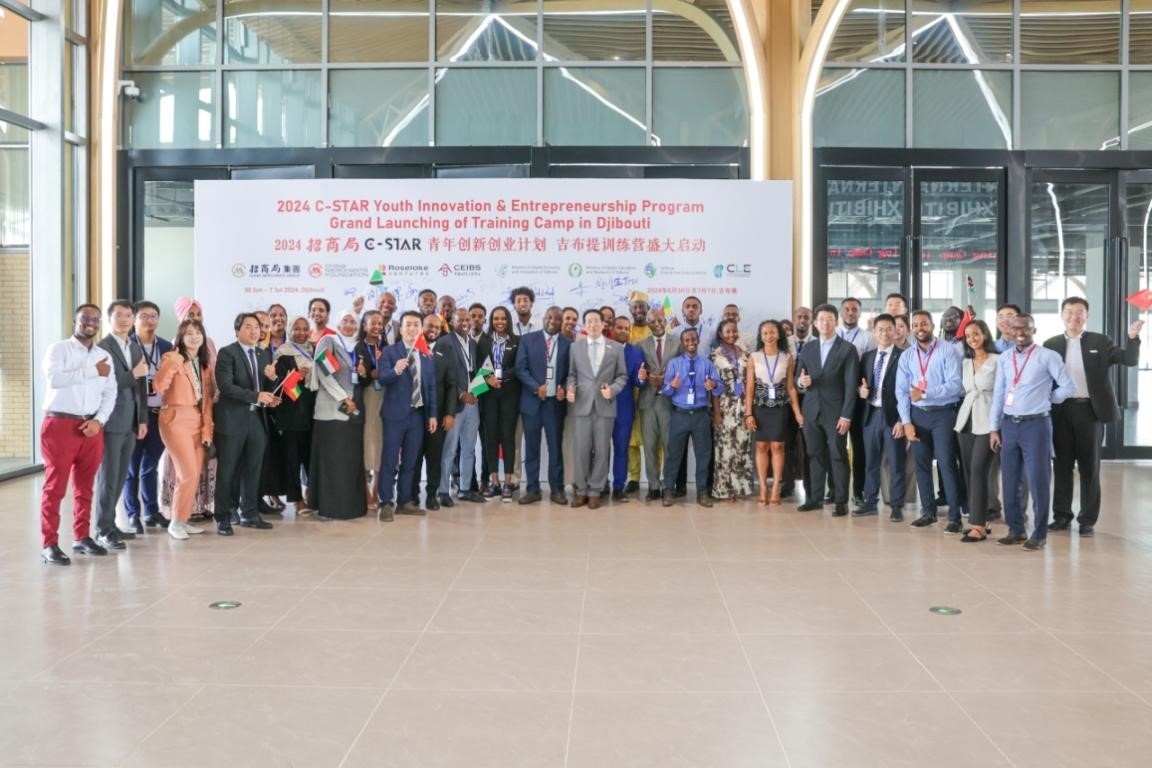 活動現(xiàn)場。主辦方供圖