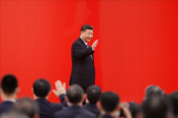 從一扇“門”、一座“城”、兩張“網(wǎng)”，看浦東新區(qū)改革常新