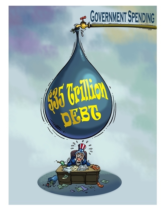 漫畫(huà)作者：馬宏亮（人民網(wǎng)版權(quán)圖片，未經(jīng)授權(quán)請(qǐng)勿轉(zhuǎn)載。）