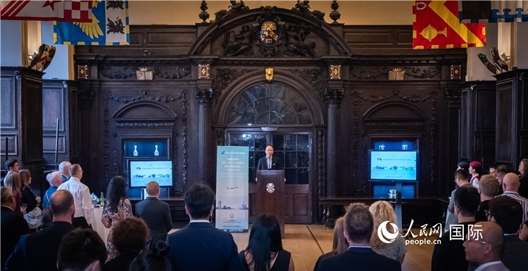 圖為廣州旅游推介會(huì)現(xiàn)場(chǎng)。人民網(wǎng) 郭錦標(biāo)攝