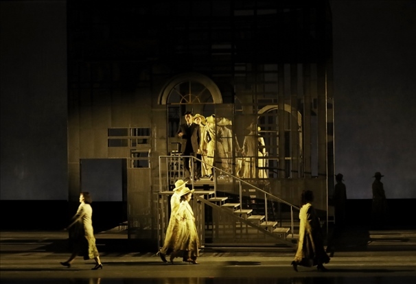 演出現(xiàn)場(chǎng)。主辦方供圖