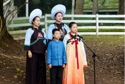 活動(dòng)現(xiàn)場(chǎng)。主辦方供圖