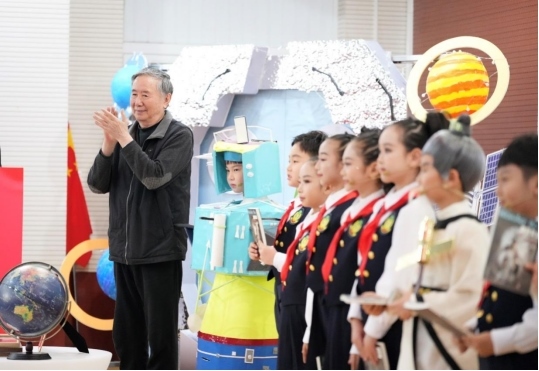 活動(dòng)現(xiàn)場(chǎng)。主辦方供圖