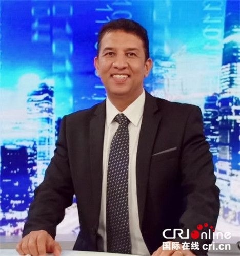 埃及工業(yè)與外貿(mào)部首席經(jīng)濟學(xué)家希沙姆·阿布·巴克爾·梅特沃利