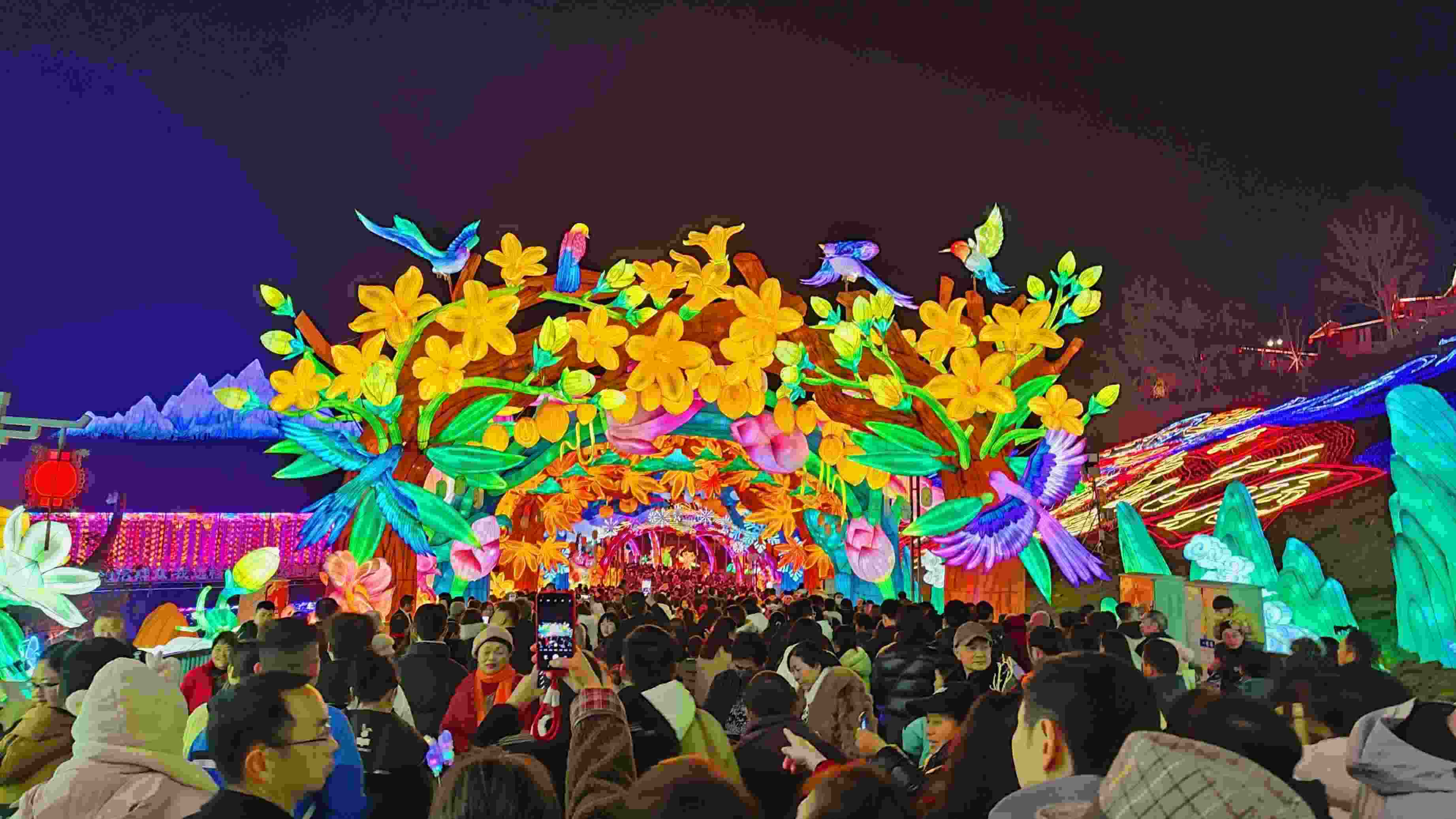 活動現(xiàn)場。主辦方供圖