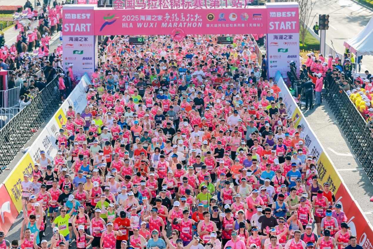 比賽現(xiàn)場(chǎng)（受訪(fǎng)者供圖）