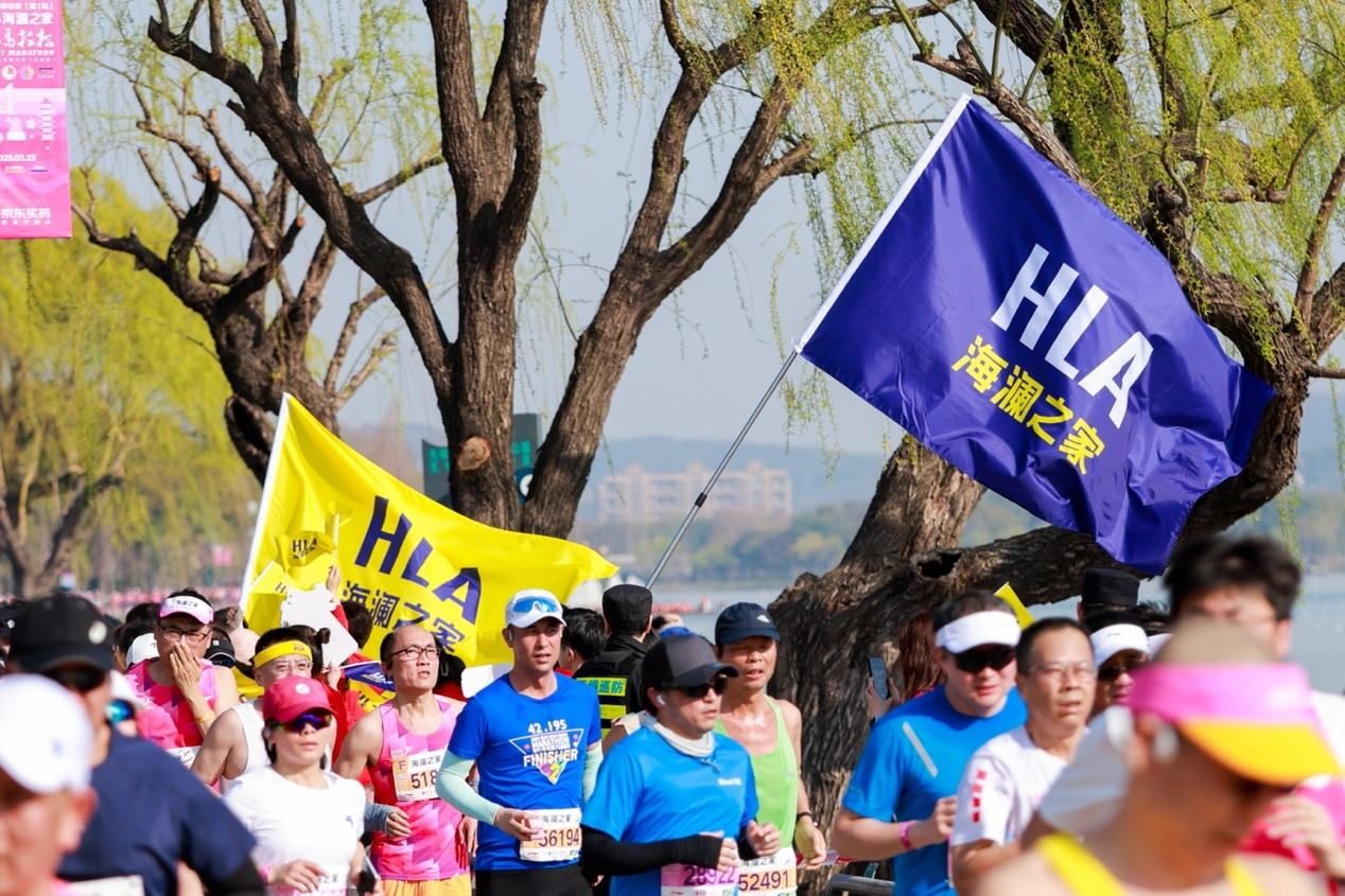 比賽現(xiàn)場(chǎng)（受訪(fǎng)者供圖）