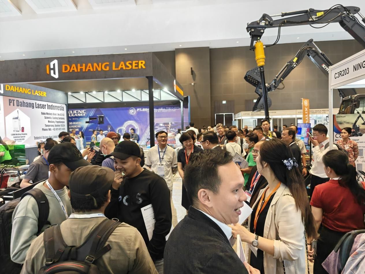 展會(huì)現(xiàn)場(chǎng)?；顒?dòng)主辦方供圖